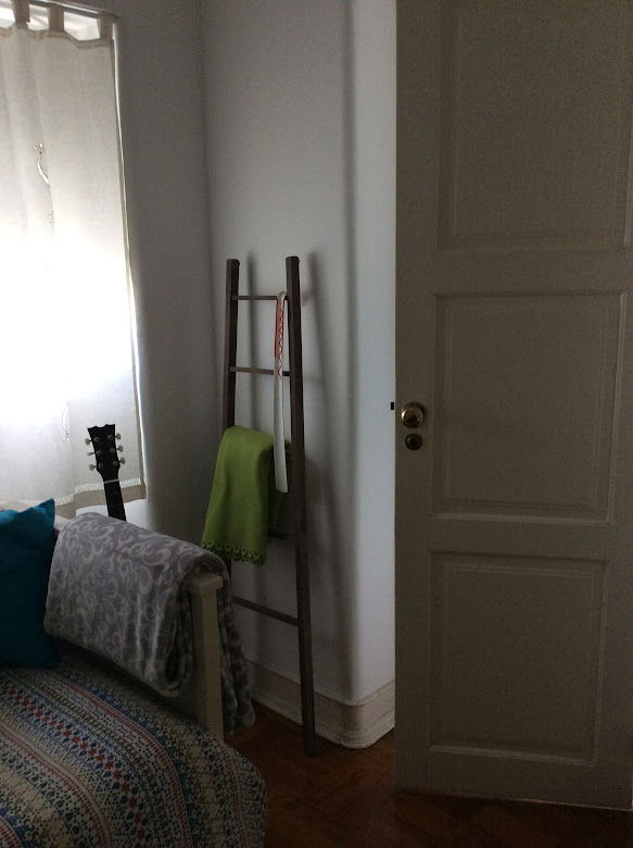 Chambre Chez L'habitant Lisboa 266335