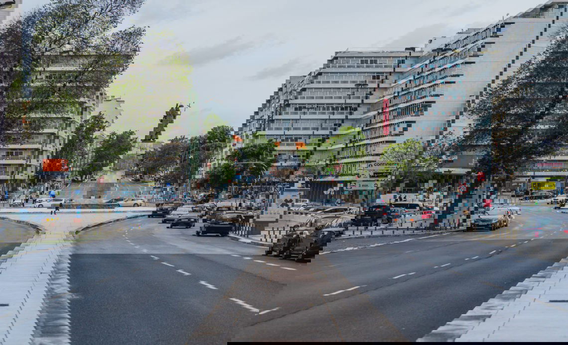 Chambre Chez L'habitant Lisboa 266335