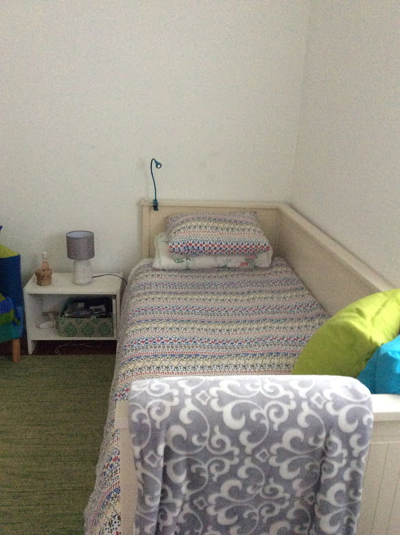 Chambre Chez L'habitant Lisboa 266335