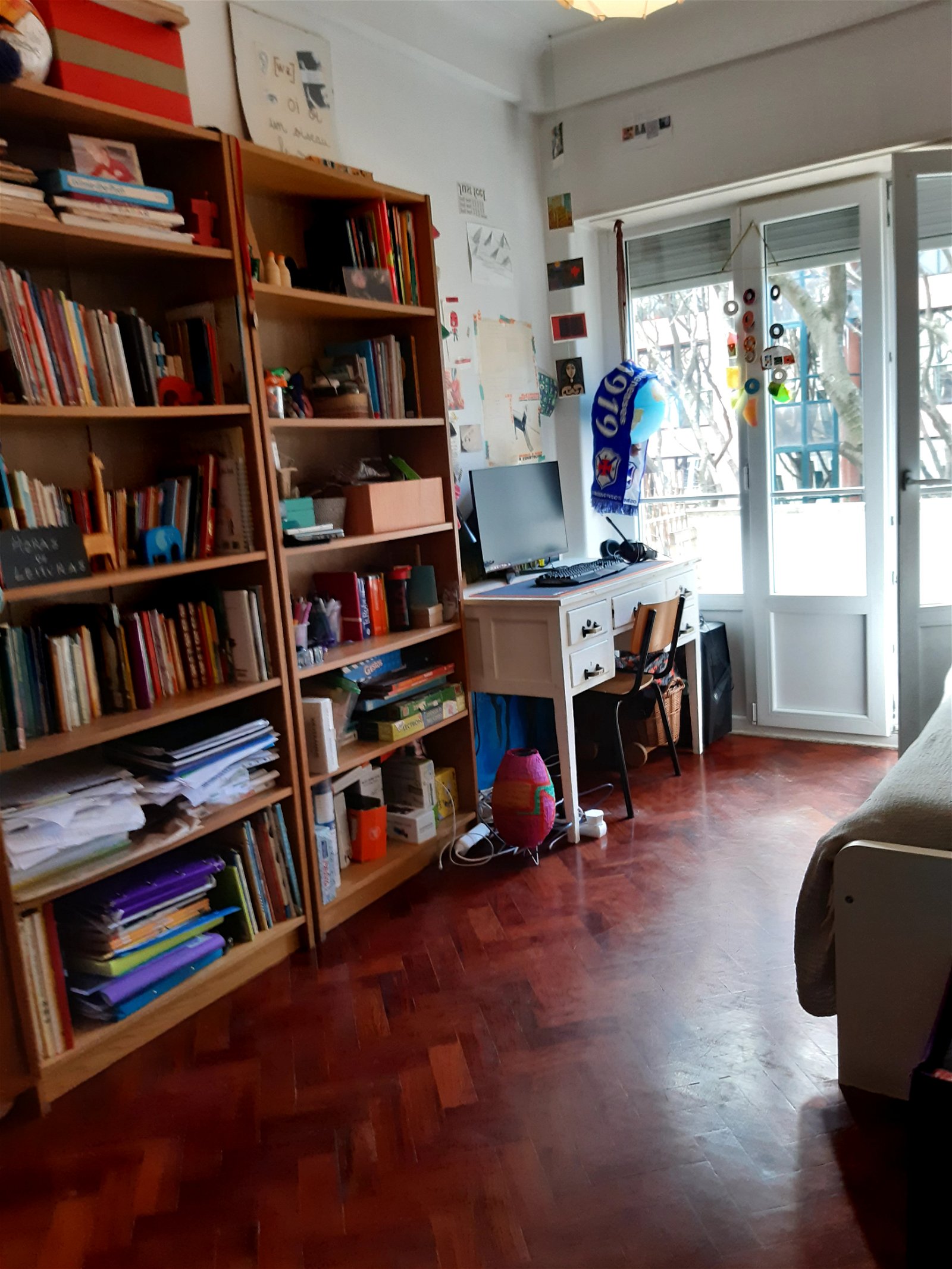 Gastgezin Lisboa 266568