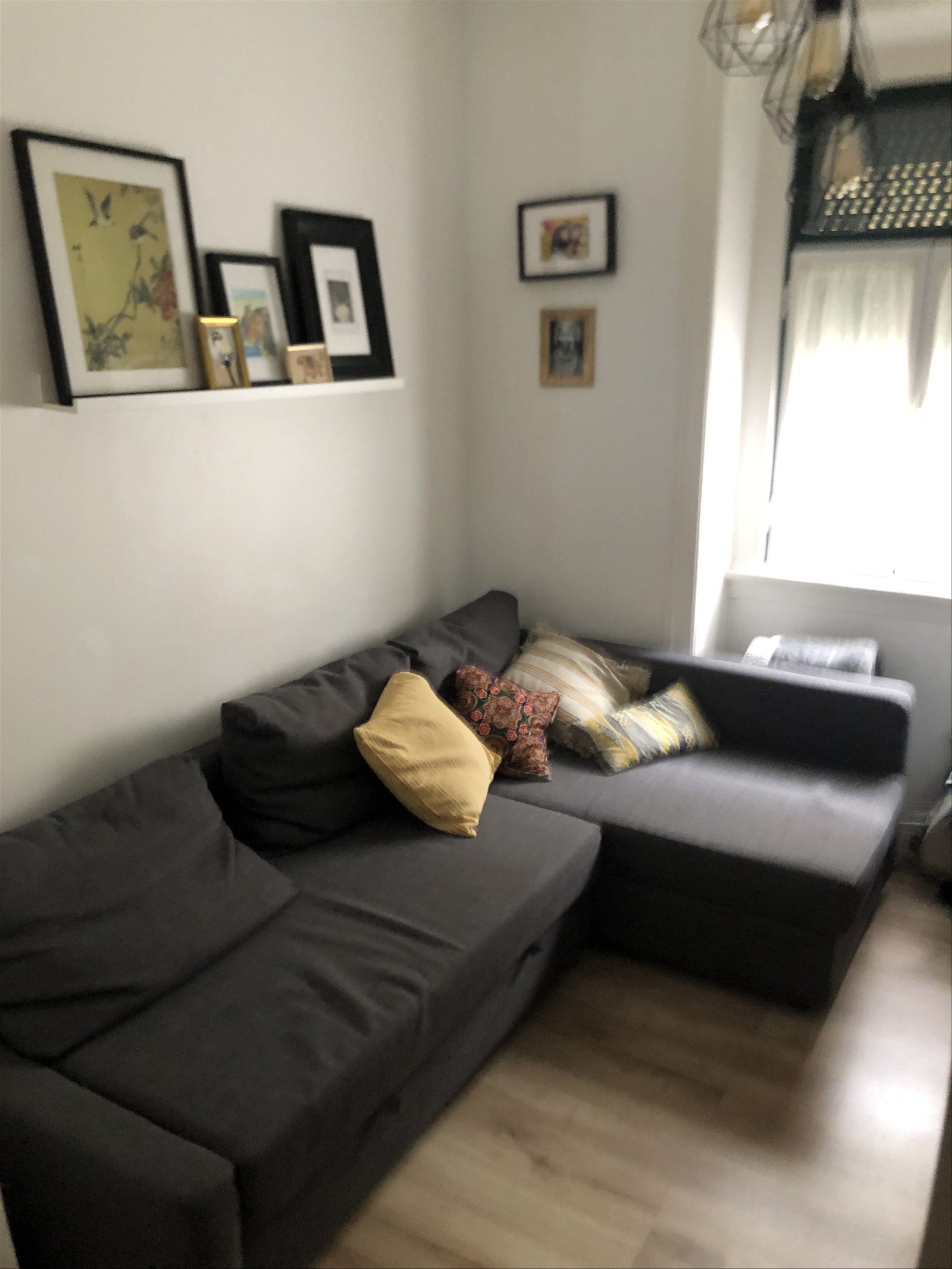 Logement Entier Lisboa 268021
