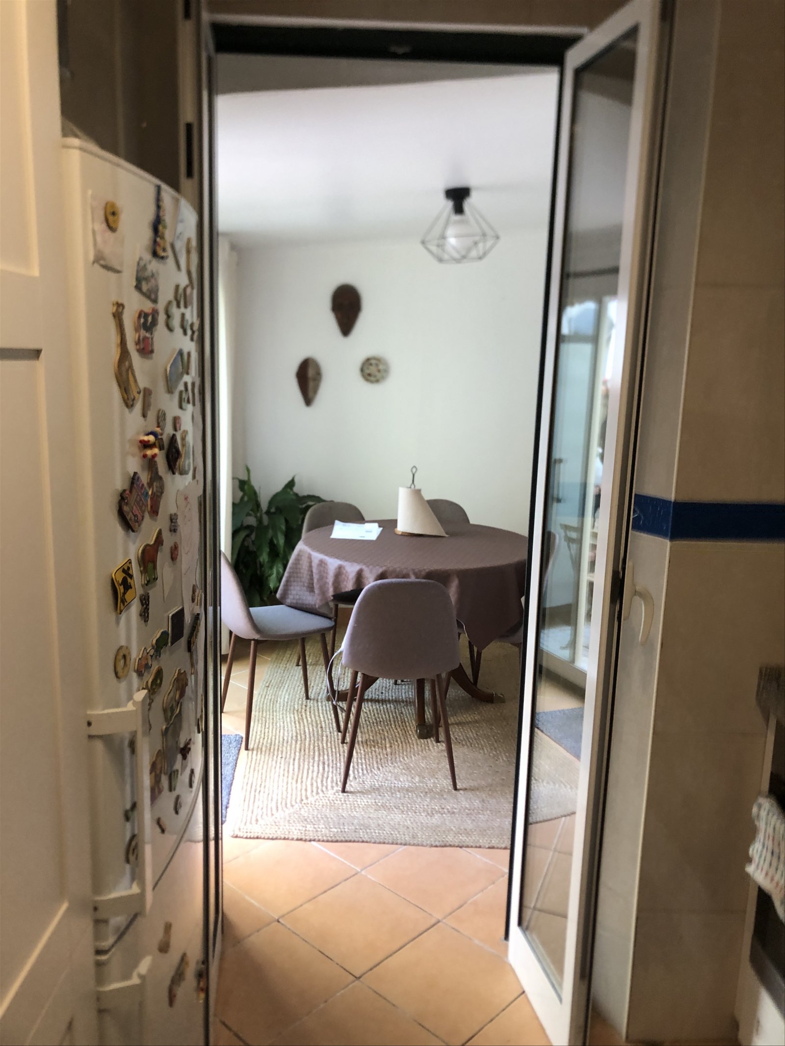 Logement Entier Lisboa 268021