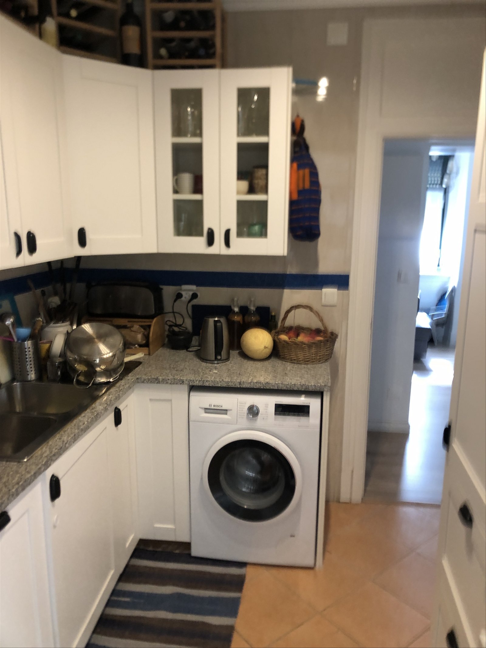 Logement Entier Lisboa 268021