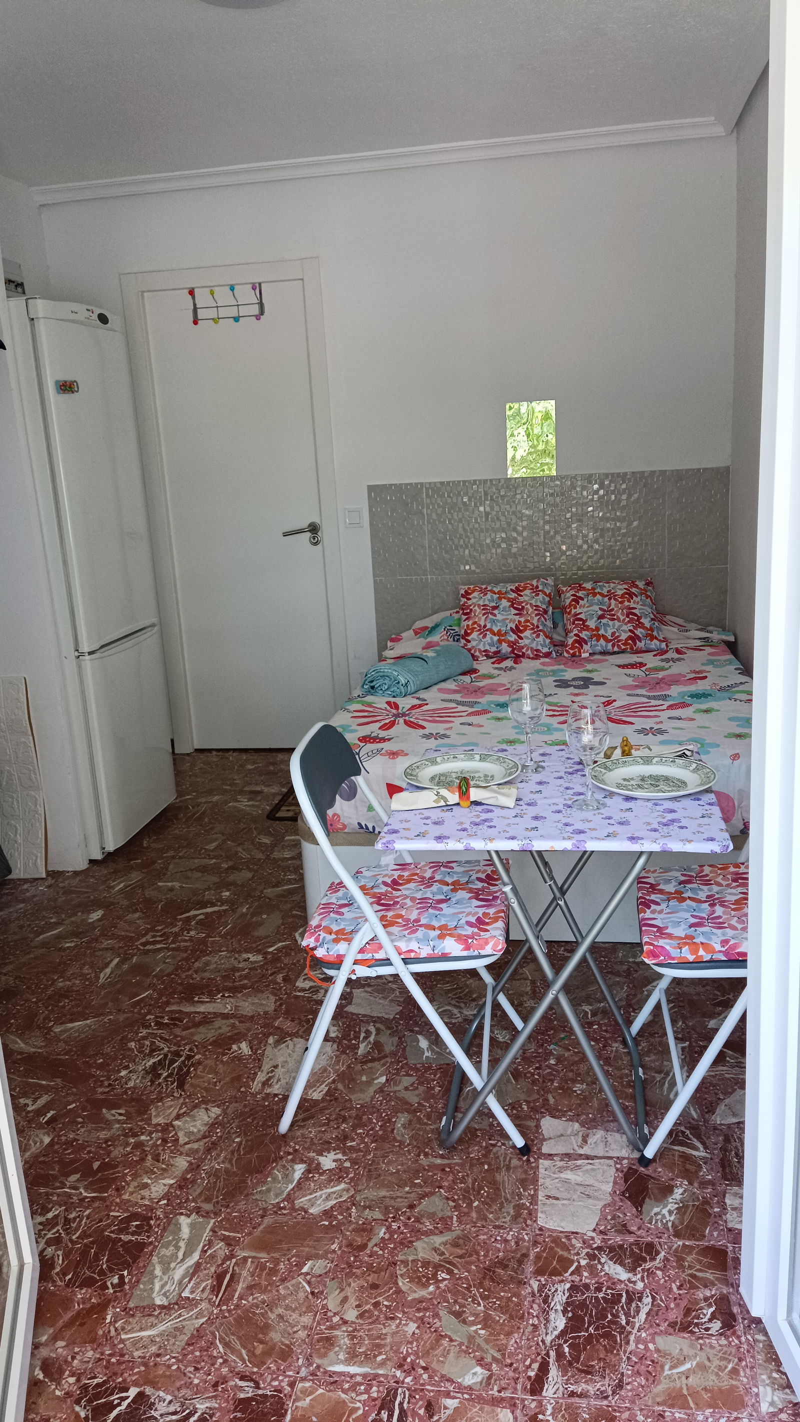 Colocatie Madrid 400229