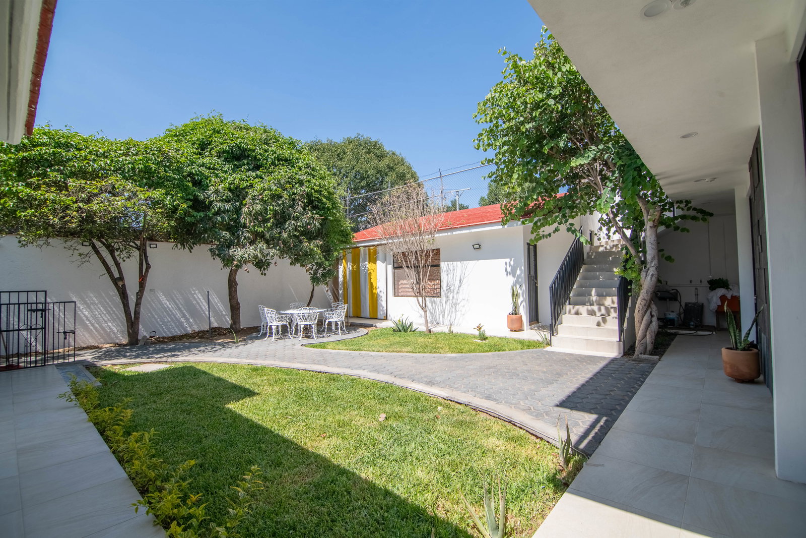 Coliving Tlalixtac de Cabrera 668073