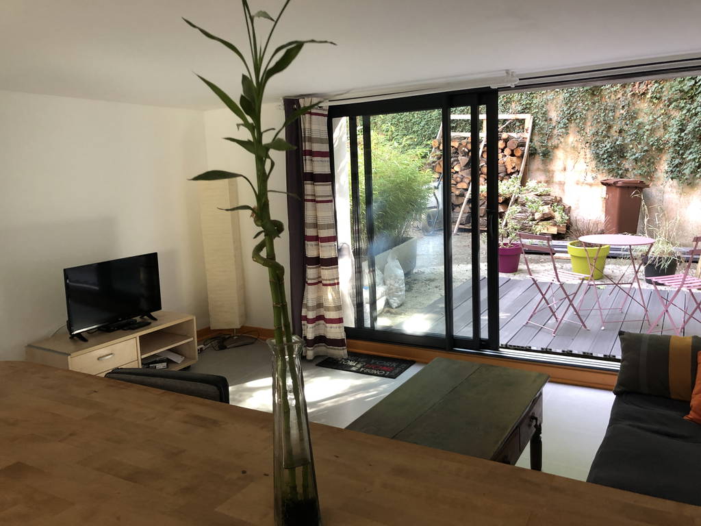 Logement Entier Jouy-en-Josas 660051-1