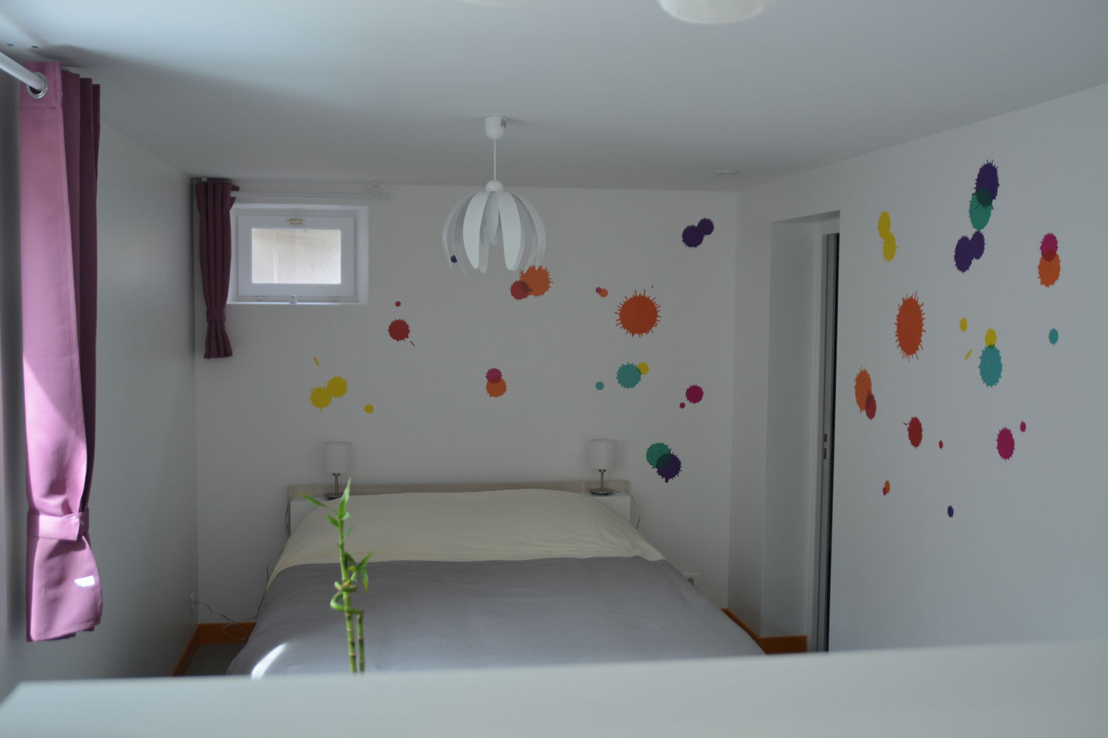 Logement Entier Jouy-en-Josas 660051