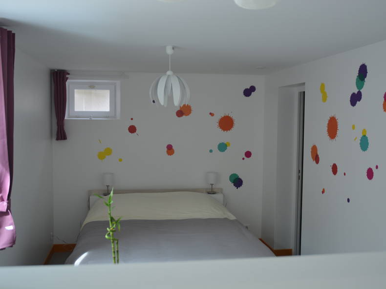 Logement Entier Jouy-en-Josas 660051-5