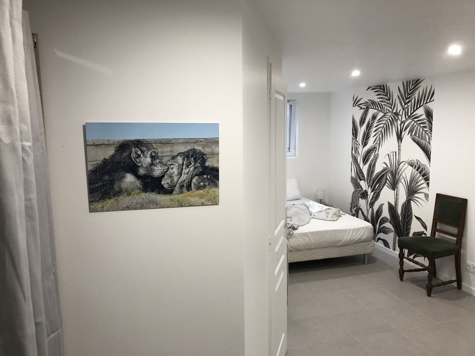 Logement Entier Jouy-en-Josas 660051