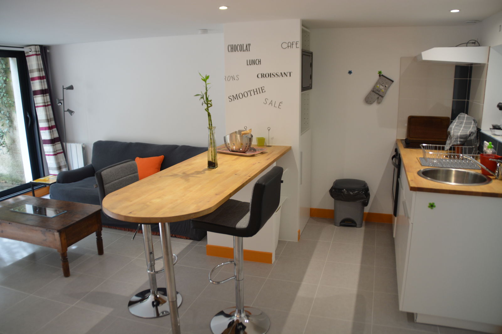 Logement Entier Jouy-en-Josas 660051