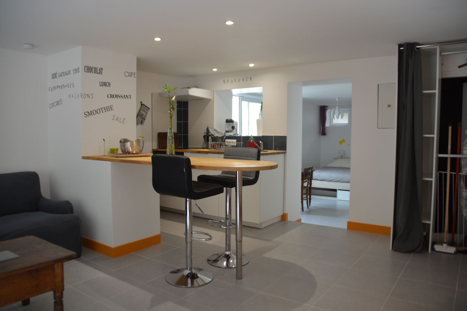 Logement Entier Jouy-en-Josas 660051