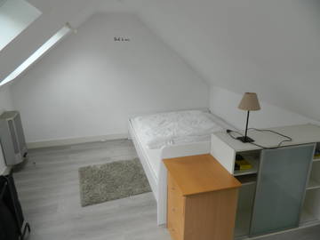 Roomlala | Jozafat dzielił zakwaterowanie