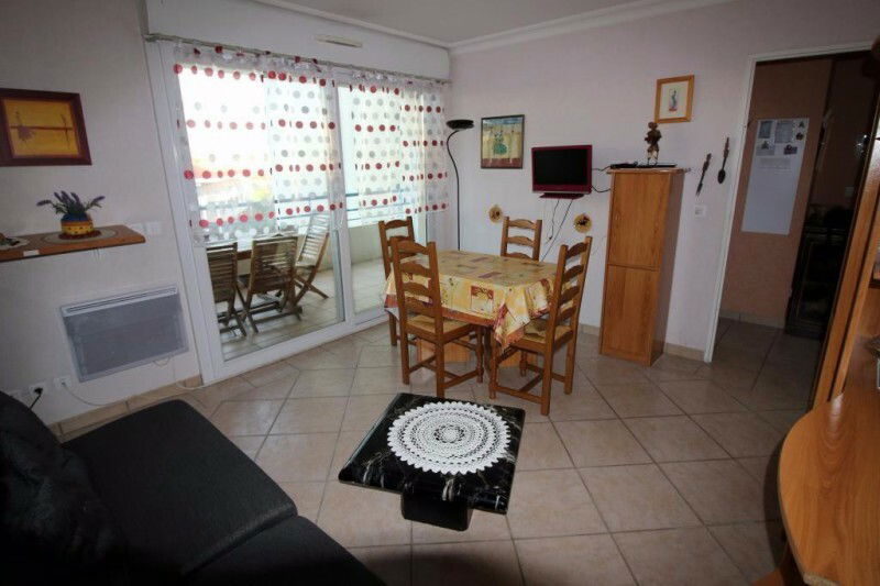 Colocatie Antibes 182618