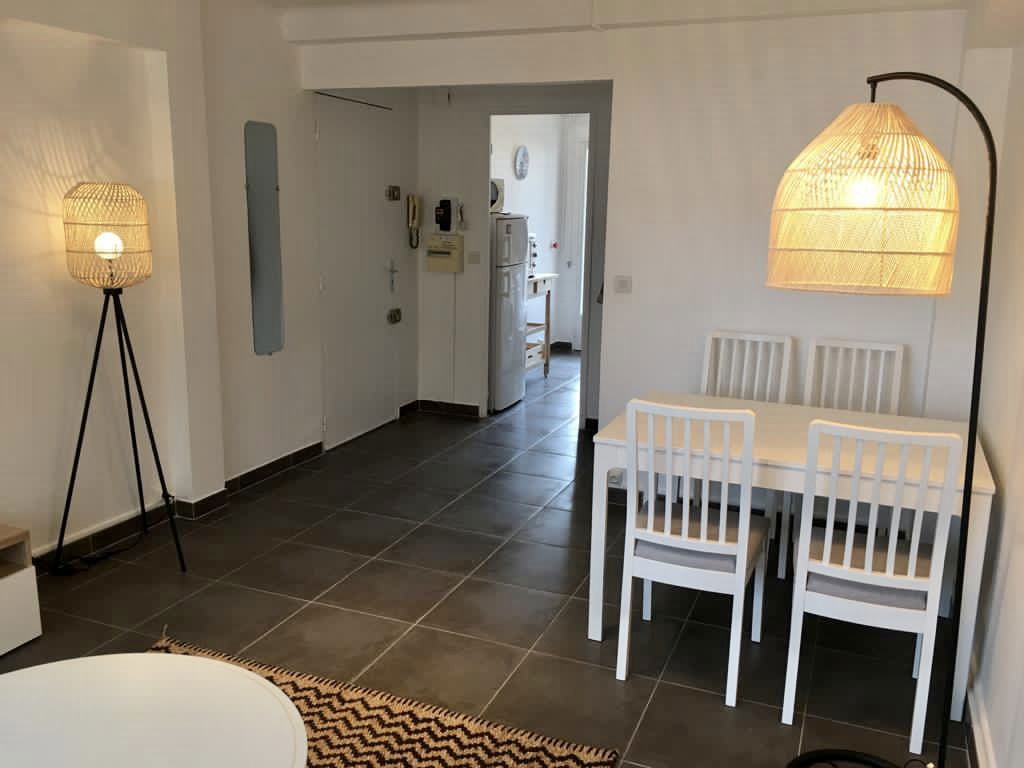 Colocation Antibes 244404