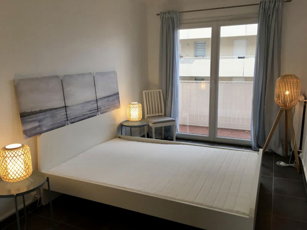 Colocation Antibes 244404