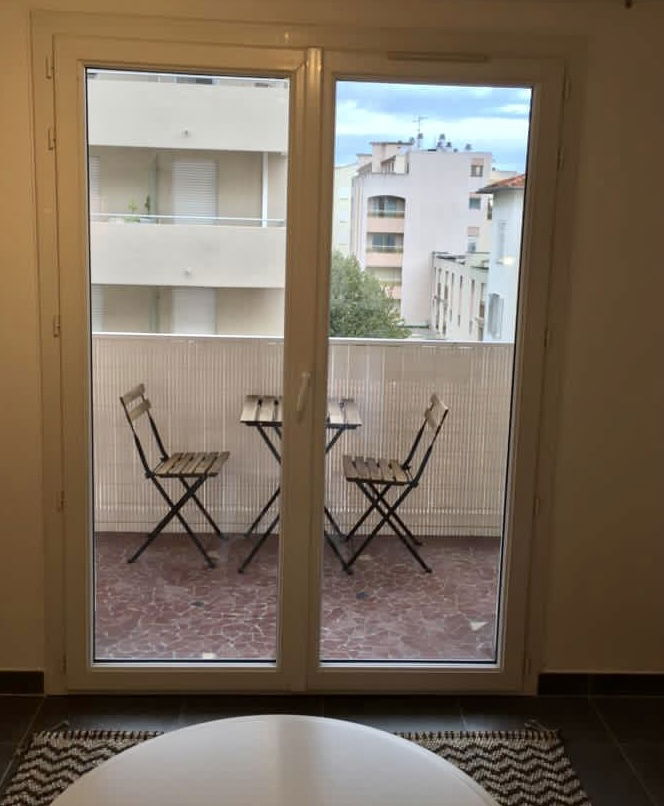 Colocation Antibes 244404