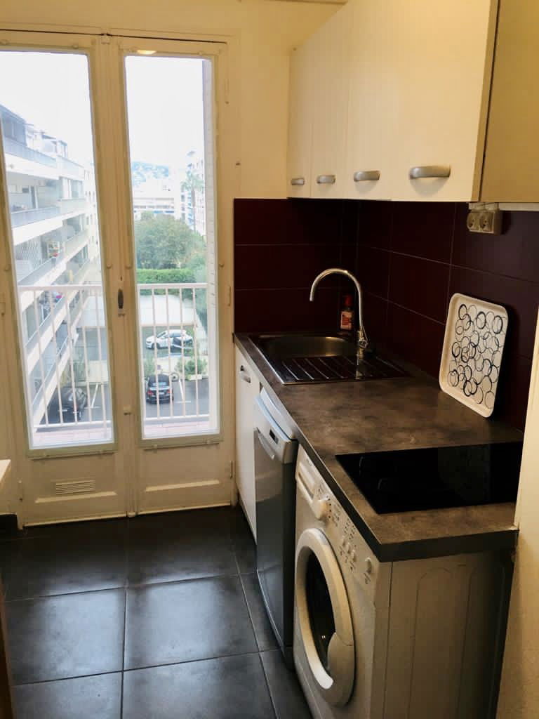 Colocatie Antibes 244404