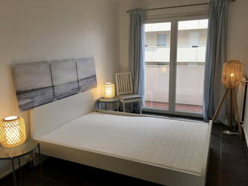 Chambre À Louer Antibes 244404