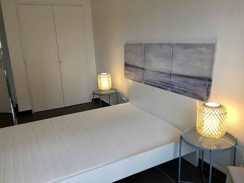 Colocation Antibes 244404