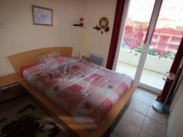 Roomlala | Juan-les-pins acomodação compartilhada de 2 quartos