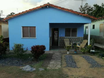 Quedarse En Casa Viñales 187593-8