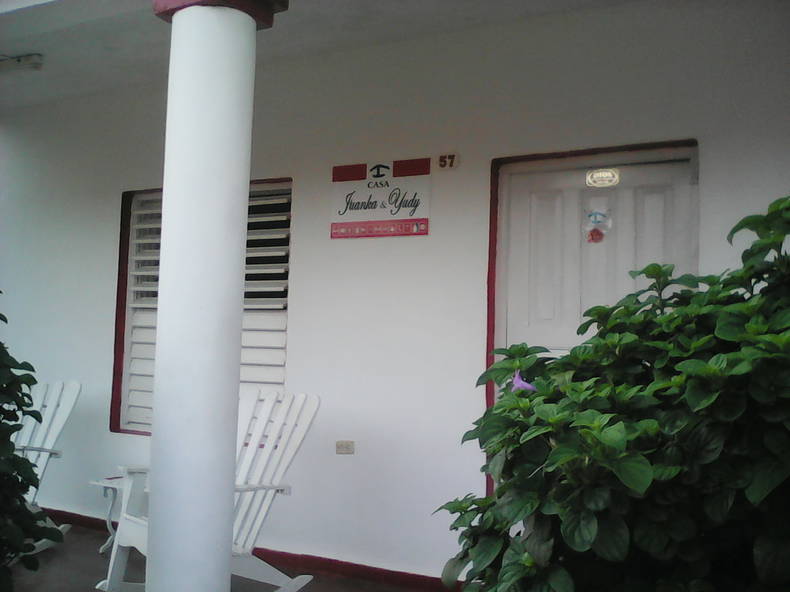 Gastfamilie Viñales 161965-3