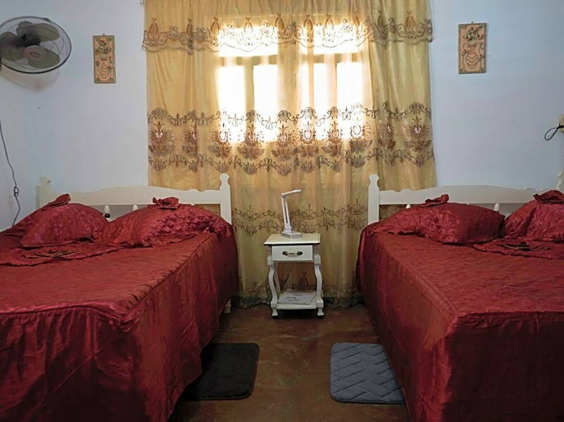 Gastfamilie Viñales 161965-4