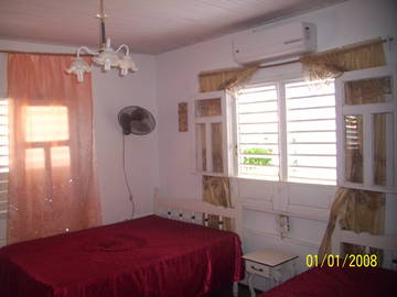 Chambre Chez L'habitant Viñales 161965-5