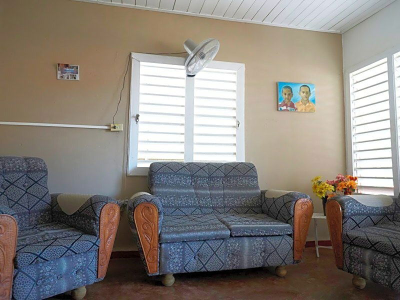 Quedarse En Casa Viñales 161965