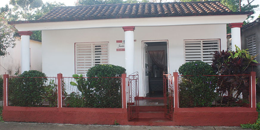 Quedarse En Casa Viñales 161965