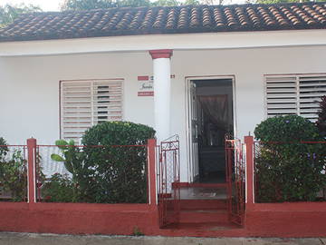 Habitación En Alquiler Viñales 161965-1