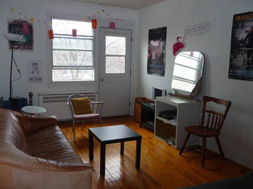 Room For Rent Montréal 164171