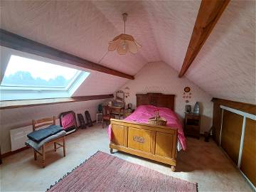 Room For Rent Domart-Sur-La-Luce 290110-1