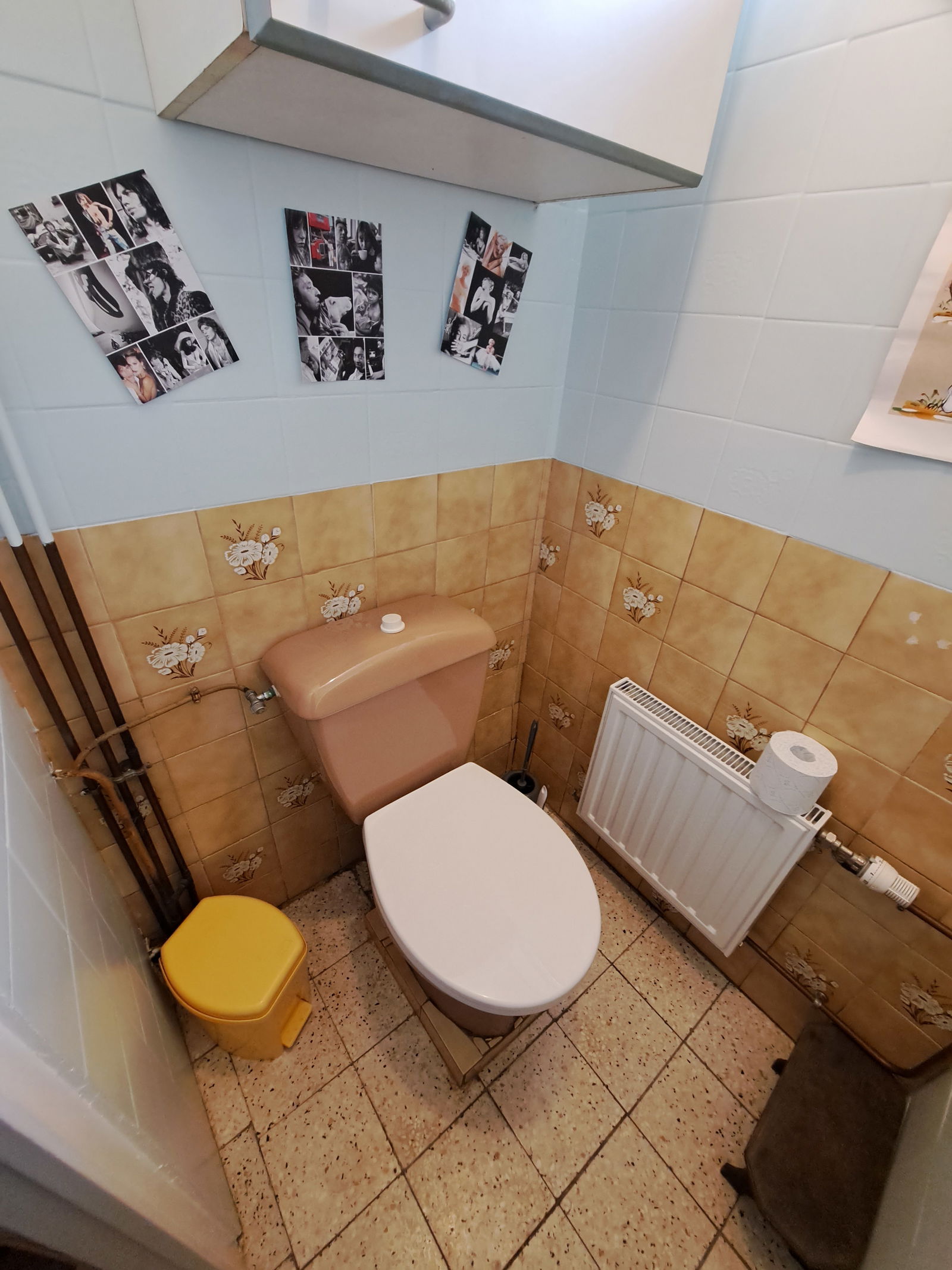 Homestay Domart-sur-la-Luce 290110