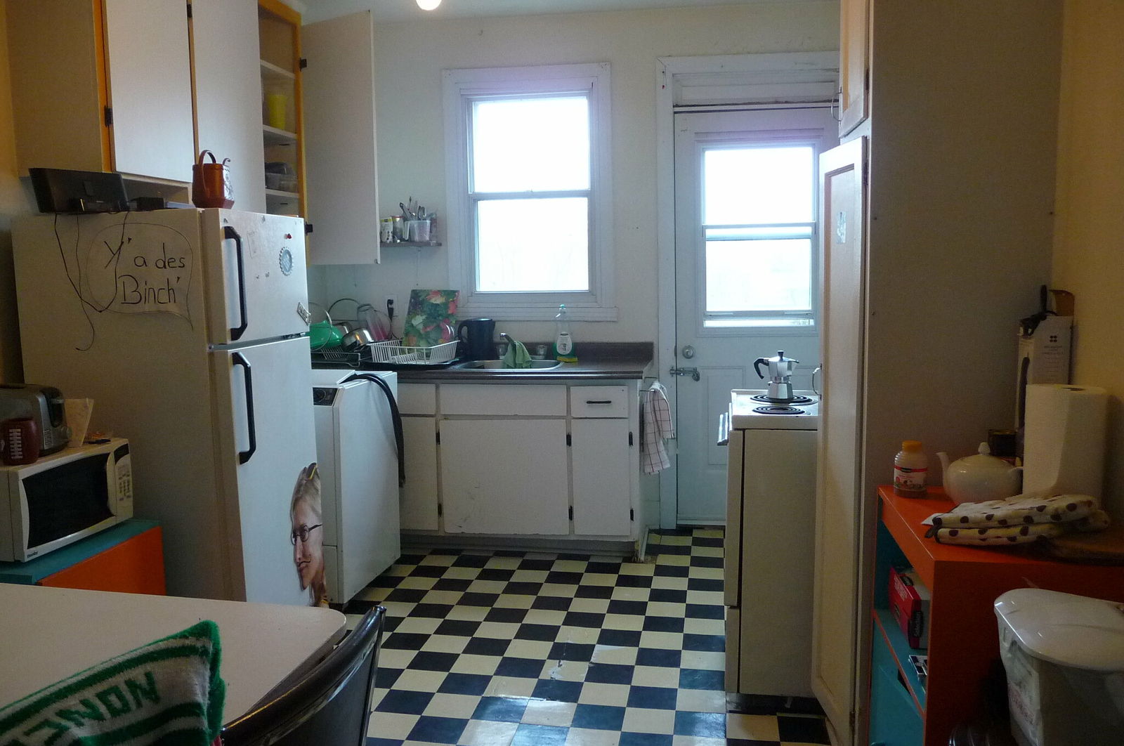 Estúdio Independente Montréal 164171