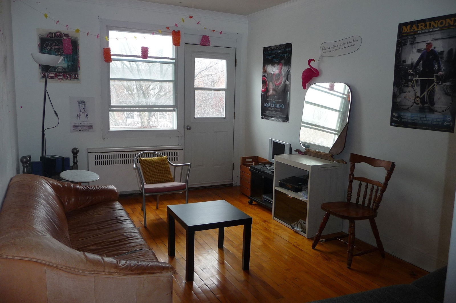 Onofhängeg Studio Montréal 164171