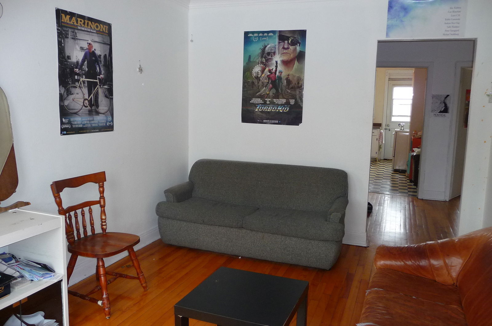 Onofhängeg Studio Montréal 164171