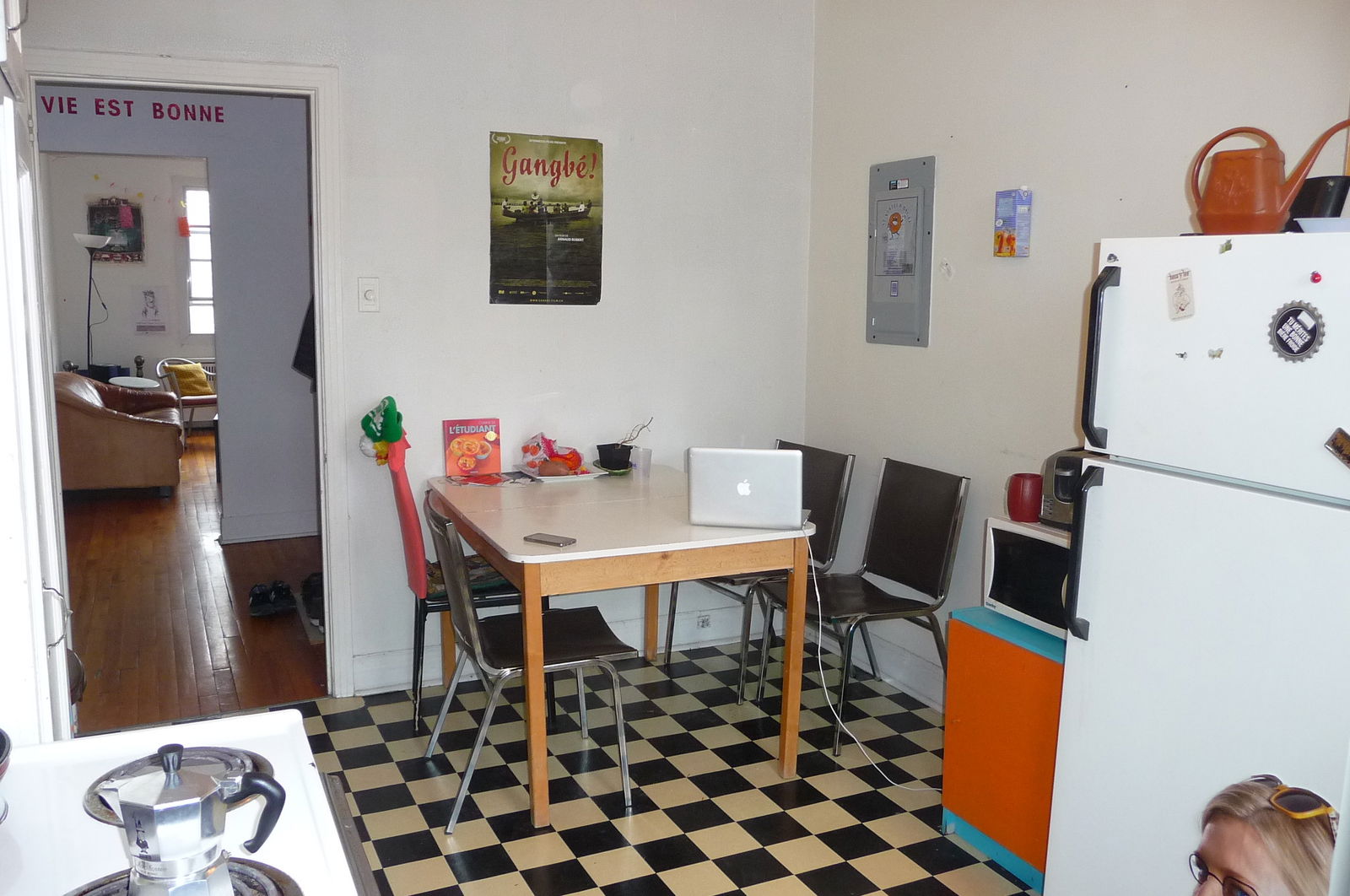 Onofhängeg Studio Montréal 164171