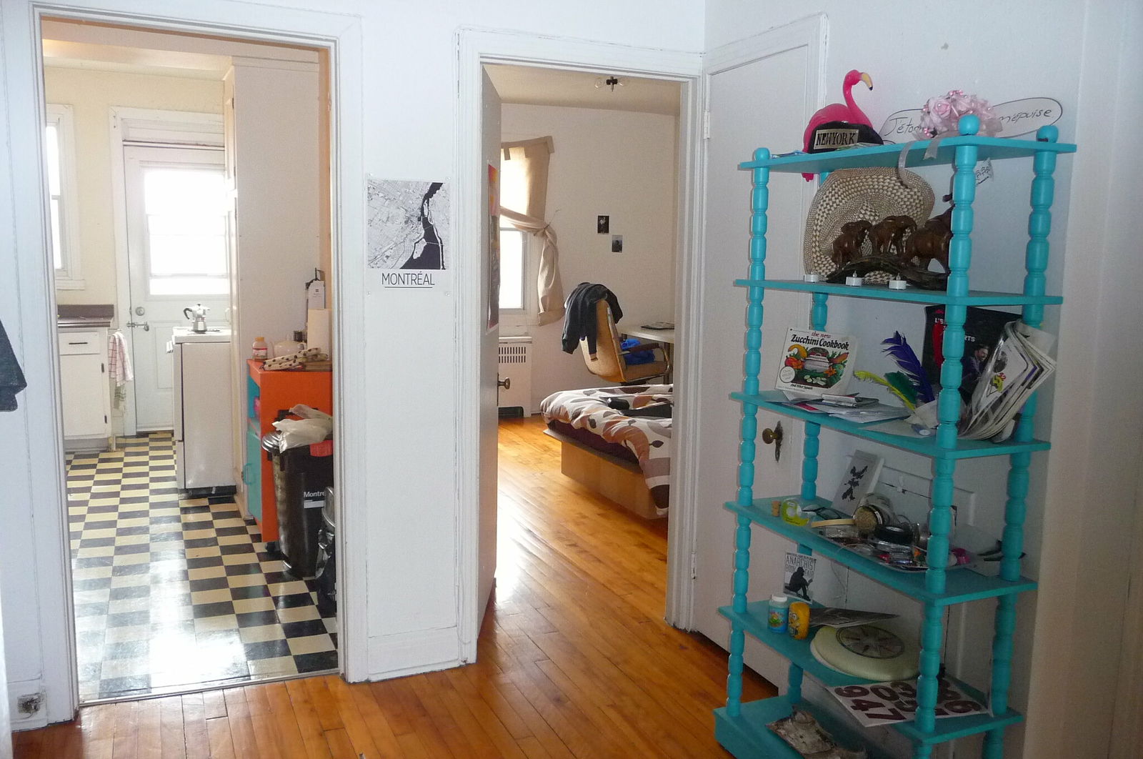 Onofhängeg Studio Montréal 164171