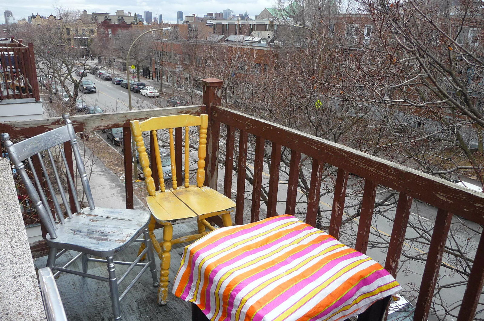 Onafhankelijke Studio Montréal 164171