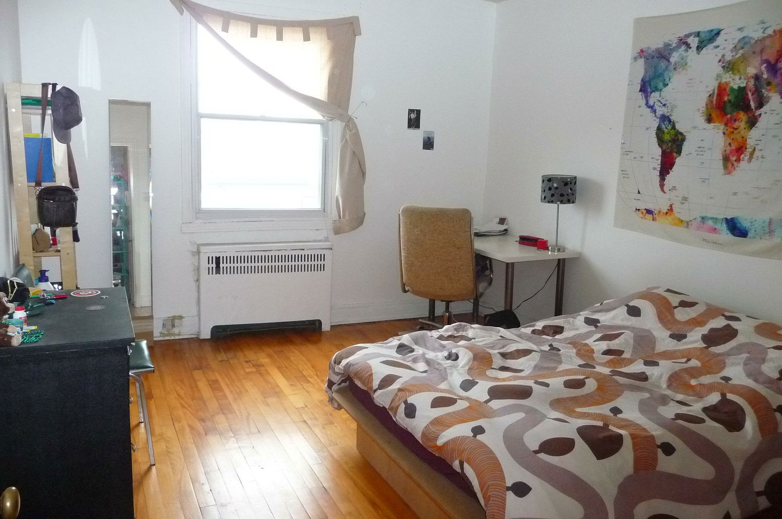 Onafhanklike Ateljee Montréal 164171