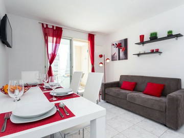 Roomlala | Juliette - Apartamento de 2 quartos para alugar perto do mar