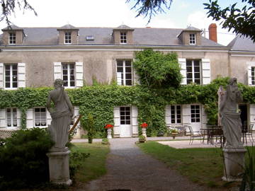 Chambre À Louer Vertou 91941