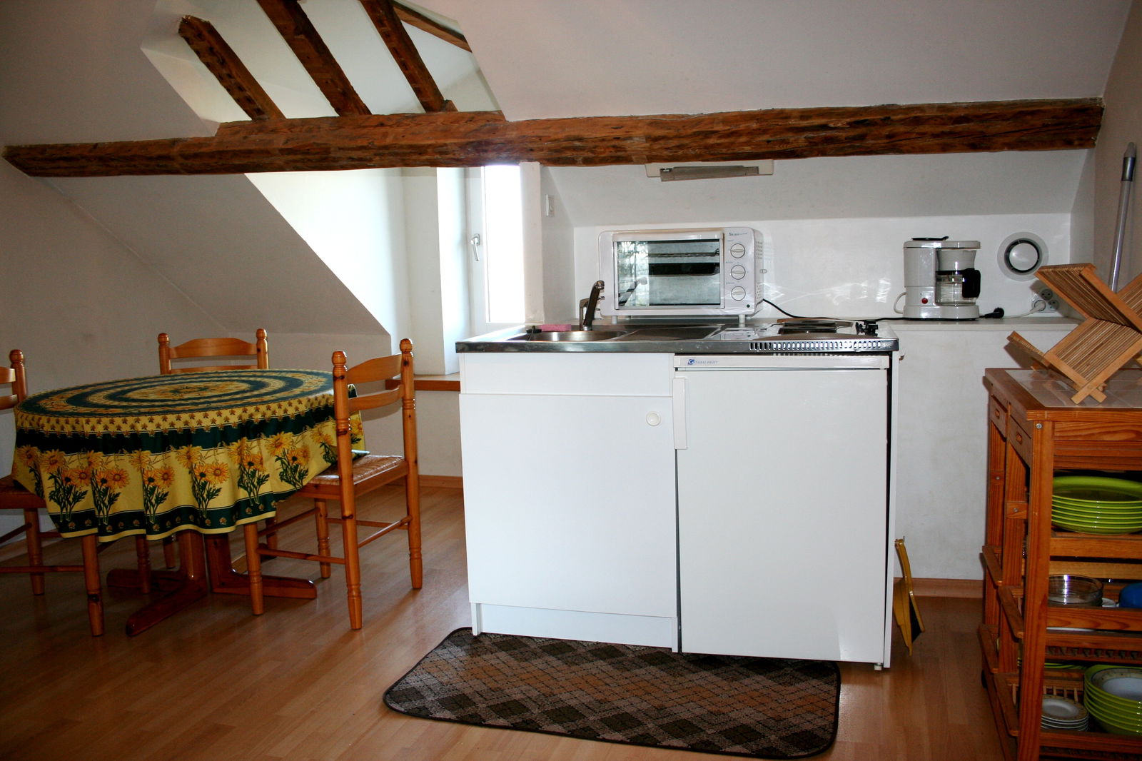 Homestay Vertou 91941