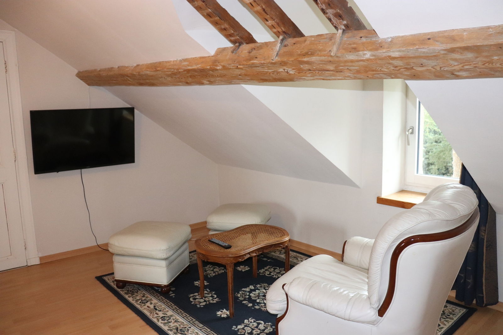 Homestay Vertou 91941