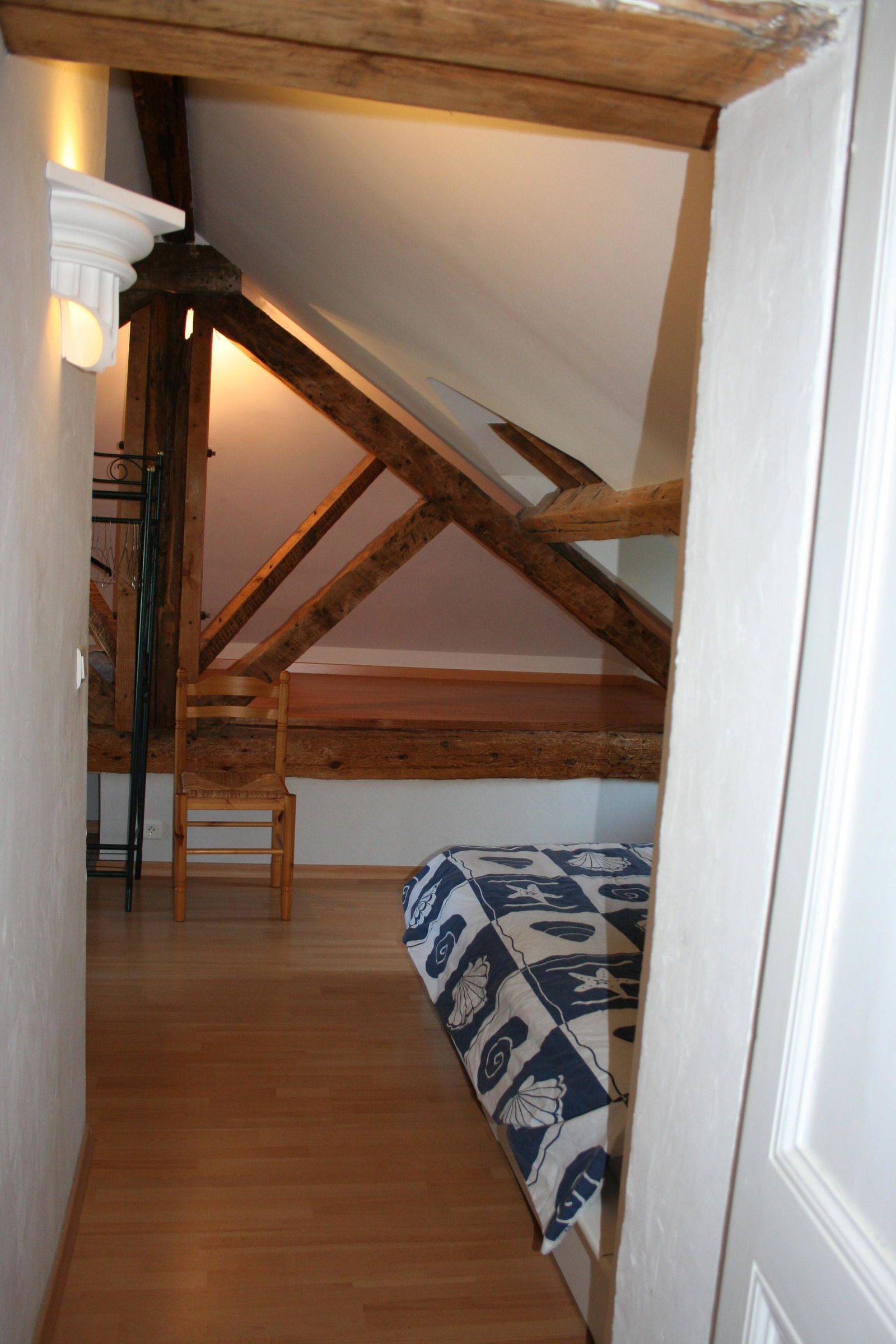 Homestay Vertou 91941