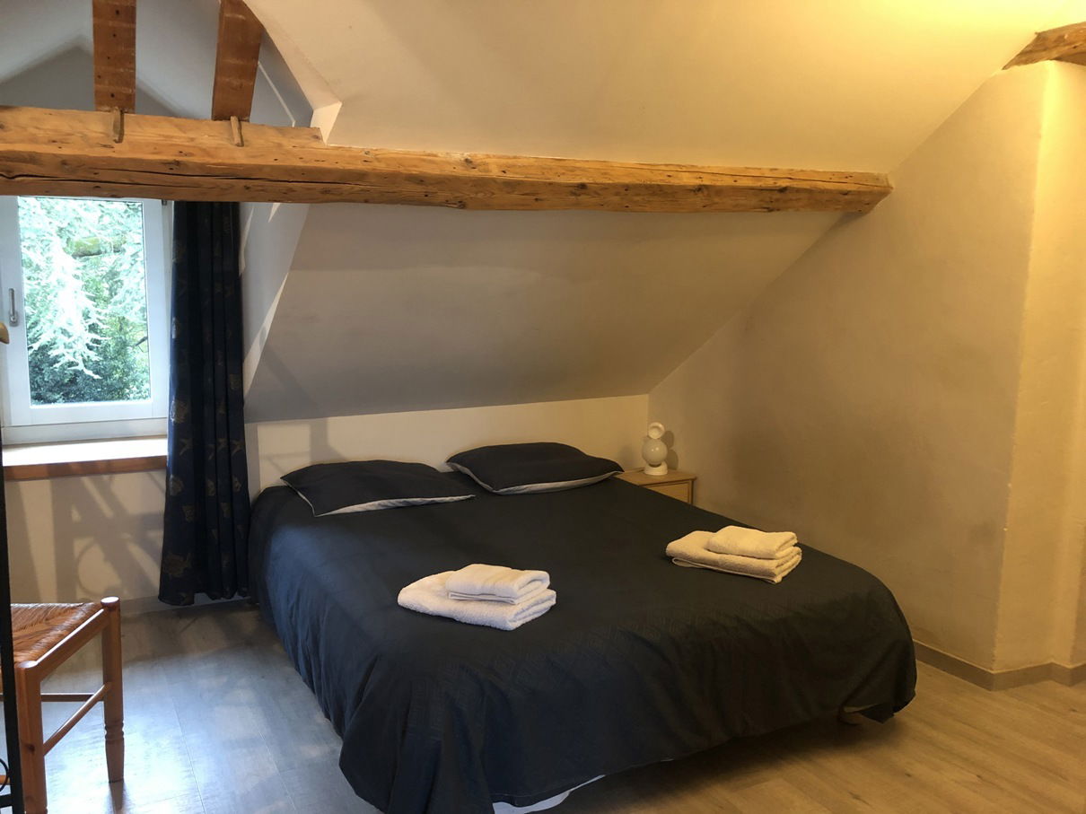 Homestay Vertou 91941