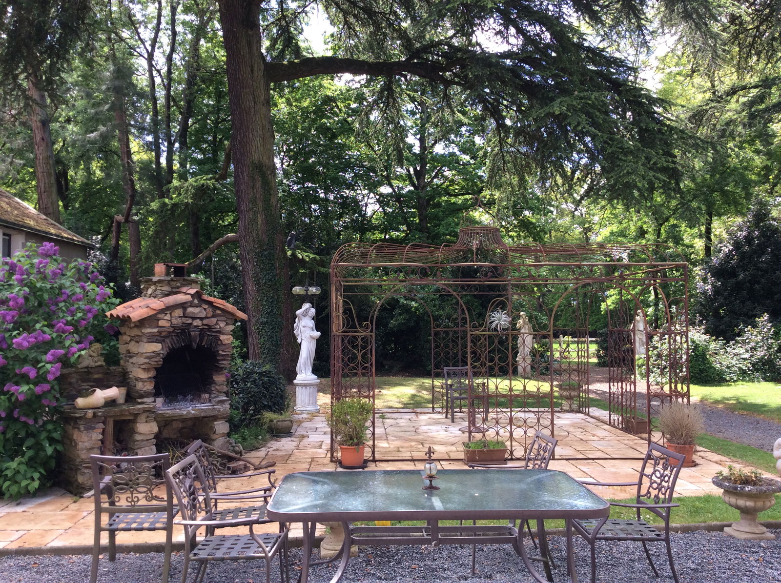 Homestay Vertou 91941