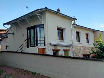 Habitación En Alquiler Pouilly-Les-Nonains 251853-1