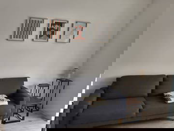 Alojamiento Compartido Charleroi 657869-1